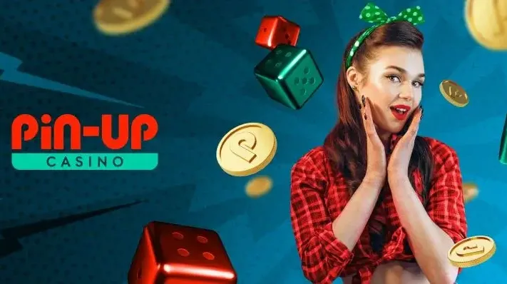 Мобільна версія Pin-Up на смартфоні